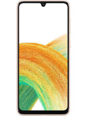 Samsung Galaxy A33 5G