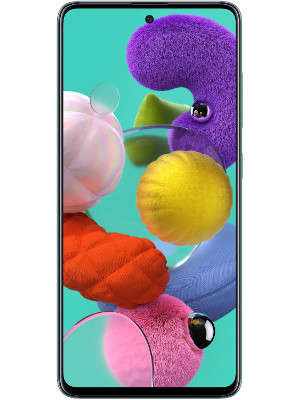 Samsung Galaxy A51s 