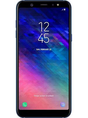 Samsung Galaxy A6 Plus