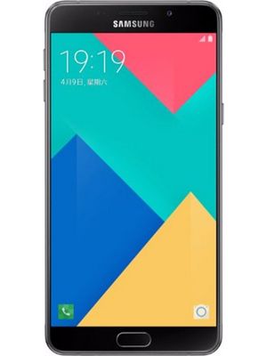 Samsung Galaxy A9 (2017)