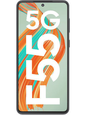 Samsung Galaxy F55 5G 12GB 