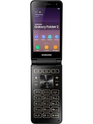 Samsung galaxy Folder 2