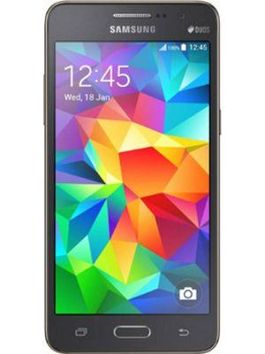 Samsung Galaxy Grand Prime Plus