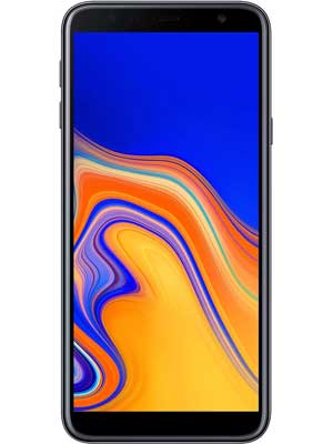 Samsung Galaxy J4 Plus