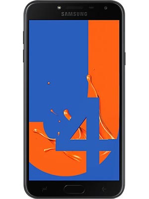 Samsung Galaxy J4