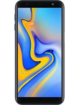 Samsung Galaxy J6 Plus