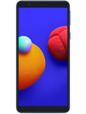 Samsung Galaxy M01 Core 2 GB 32 GB