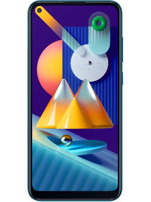 Samsung Galaxy M11 4 GB 64 GB