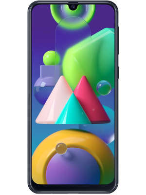 Samsung Galaxy M21 4 GB 128 GB