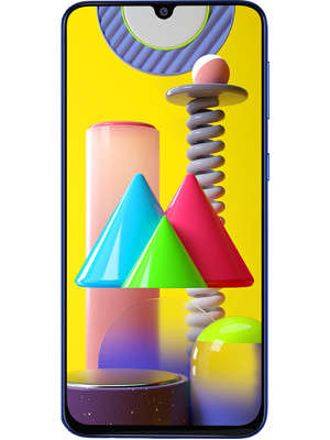 Samsung Galaxy M31 6 GB 128 GB