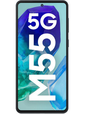 Samsung Galaxy M55 5G 12GB 