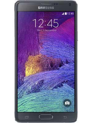 Samsung Galaxy Note 4 (CDMA)