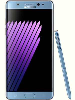 Samsung Galaxy Note 7R