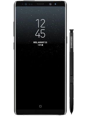 Samsung Galaxy Note 8 256 GB