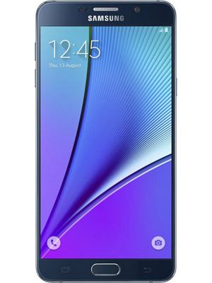 Samsung Galaxy Note 5 (CDMA)