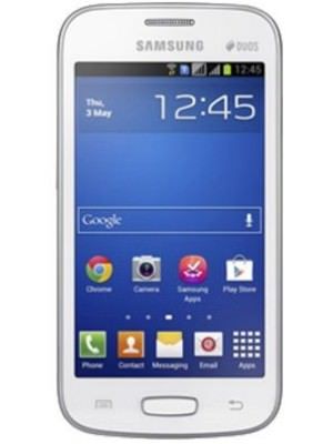 Samsung Galaxy Star Pro Duos