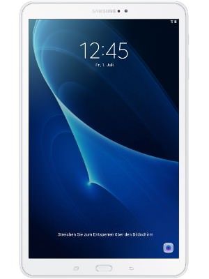 Samsung Galaxy Tab A 10.1 (2016) with s-pen