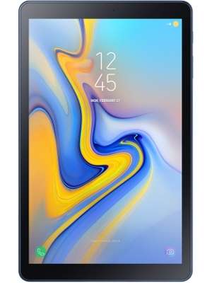 Samsung Galaxy Tab A 10.5 LTE 