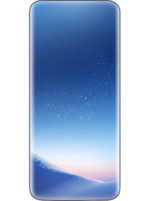 Samsung Galaxy Zero