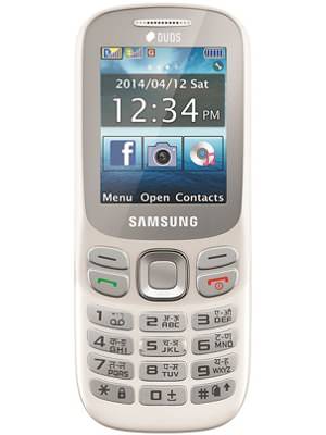 Samsung Metro B313