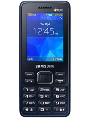 Samsung Metro B350E