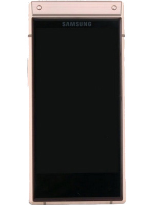 Samsung W2019