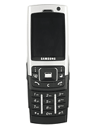 Samsung Z550