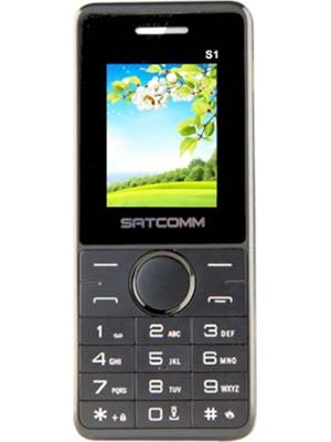 Satcomm S1