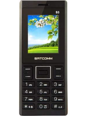 Satcomm S3