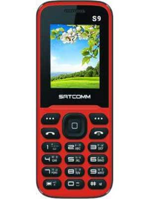 Satcomm S9