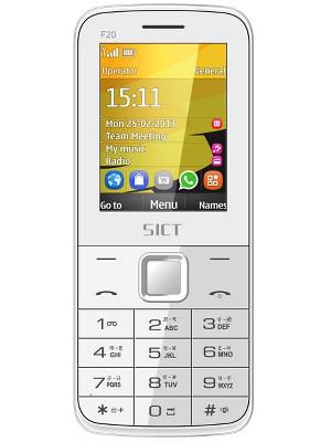 SICT F20