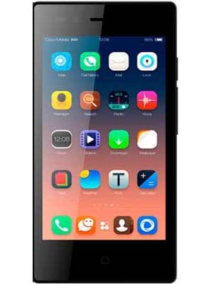 Siswoo A5