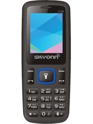 Skyonn F-20