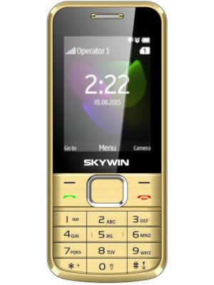 Skywin I8