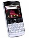 Acer beTouch E210