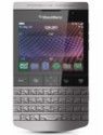 BlackBerry Porsche Design P9981