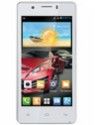 Gionee Pioneer P4S