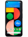 Google Pixel 4A 5G 