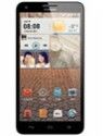 Huawei Honor 3X G750