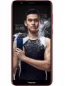 Huawei Honor 7X Red Edition