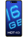 Infinix Hot 40i