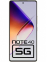 Infinix Note 40 5G