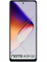 Infinix Note 40X