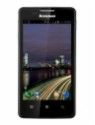 Lenovo A600e