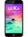 LG K10 Novo