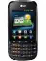 LG Optimus Pro C660