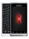 Motorola DROID 2 Global