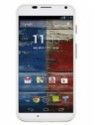 Motorola Moto X Pure