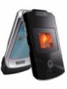 Motorola RAZR V3xx
