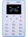NanoTel X6